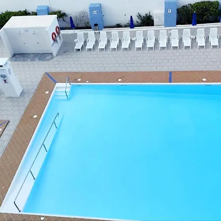 Beni's Maspalomas Apartamento San Bartolomé