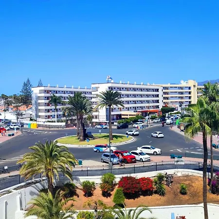 Beni's Maspalomas Apartamento
