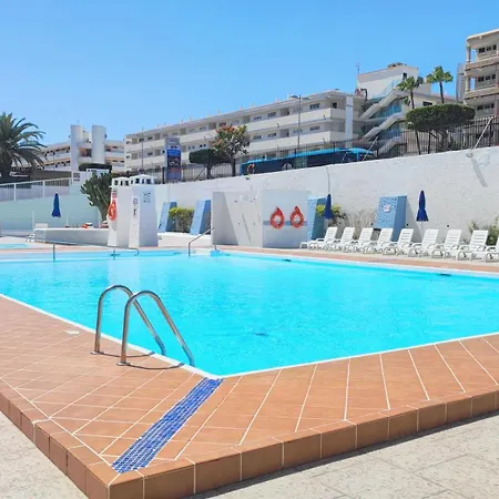 Apartamento Beni's Maspalomas *