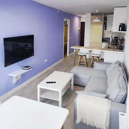 Beni's Maspalomas Appartement *