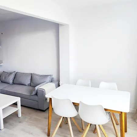 Beni's Maspalomas Appartement *