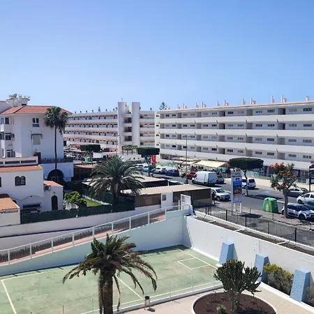 Beni's Maspalomas