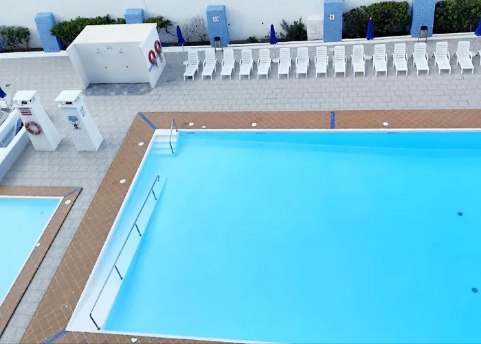 Beni's Maspalomas Apartmán San Bartolomé