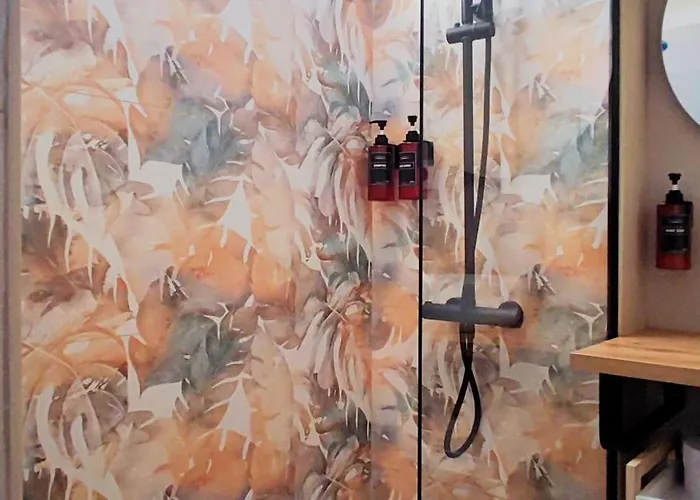 Beni's Maspalomas Apartmán *